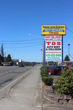 23125 Highway 99, Edmonds, WA, 98026